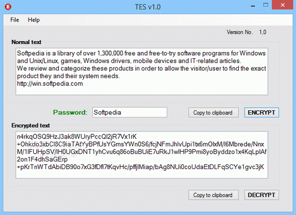 TES - Text Encrypter Crack With License Key Latest 2024