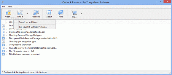 Outlook Password Crack + Serial Key Download