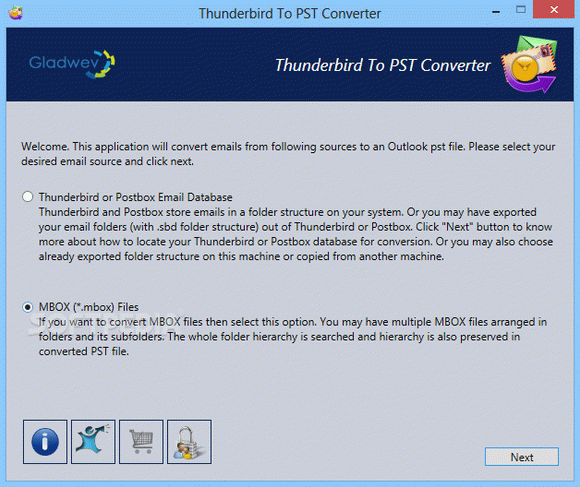Thunderbird to PST Converter Crack With Serial Number Latest 2024