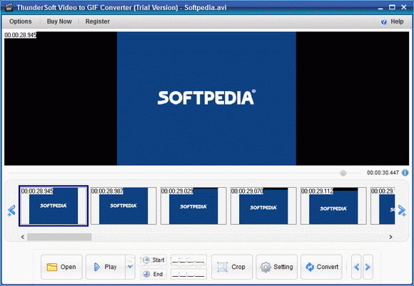 ThunderSoft Video to GIF Converter Crack With Keygen