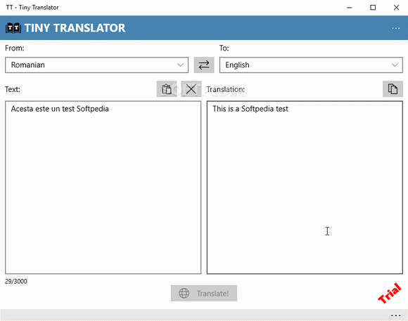 Tiny Translator Crack + Activation Code Download 2024