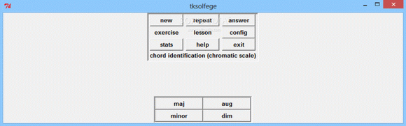 TKSolfege Activation Code Full Version