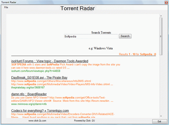 radar crack torrent