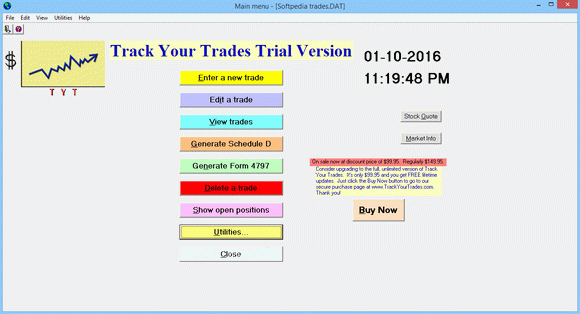 Track Your Trades Crack With Serial Key 2023