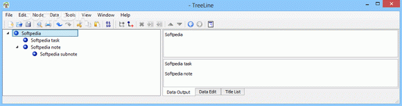 TreeLine Crack With License Key 2024