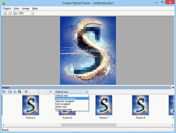 Triaxes StereoTracer Photo Crack + License Key Download 2024