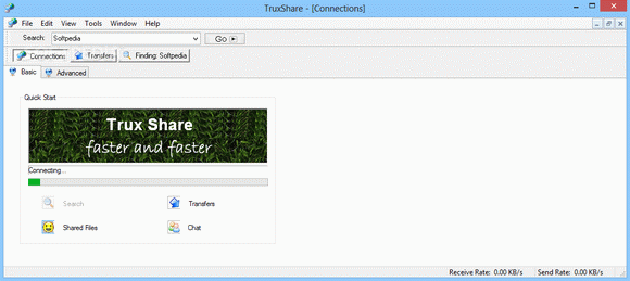 TruxShare Crack With Activation Code 2024
