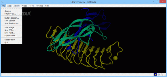 UCSF Chimera Crack + Activation Code Download