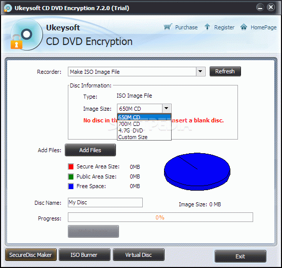 UkeySoft CD DVD Encryption Crack + Serial Key Updated
