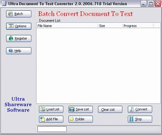 Ultra Document To Text ActiveX Component Crack With Activation Code