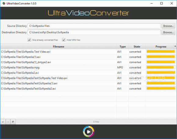 UltraVideoConverter Crack With Activation Code