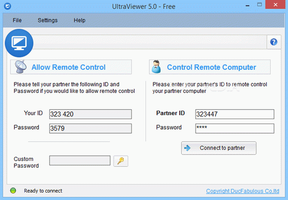 UltraViewer Crack + Serial Key