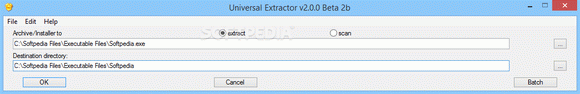 Universal Extractor Crack + Activator