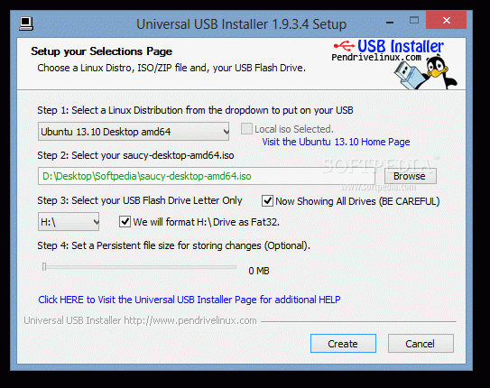 Universal USB Installer Crack With Activator Latest