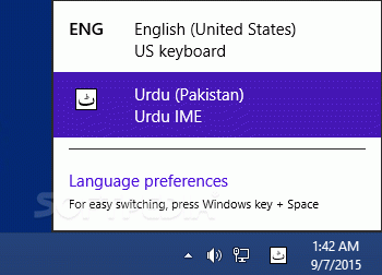 Urdu Input Method Editor Crack With Activator Latest