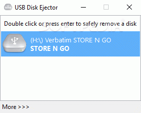 USB Disk Ejector Crack Plus Serial Key
