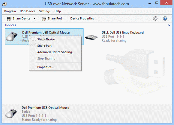 USB over Network Crack + Activation Code Download 2024