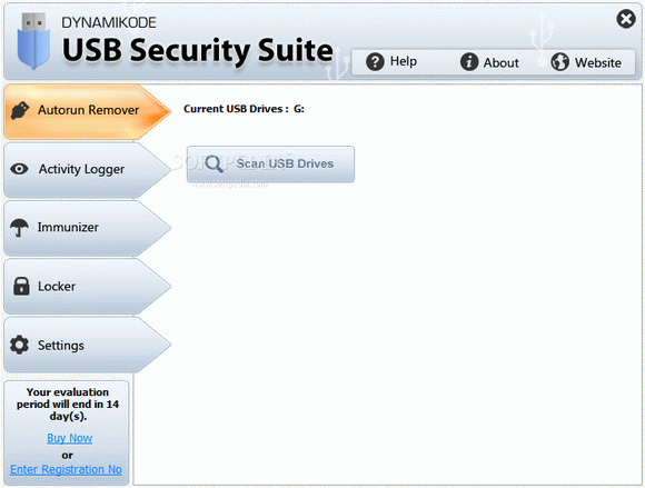 USB Security Suite Crack + Serial Key Download