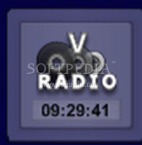 V-RADIO stream Crack + Activation Code Updated