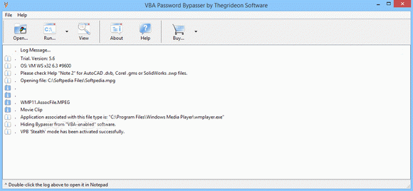 VBA Recovery Toolkit Crack With License Key Latest 2024