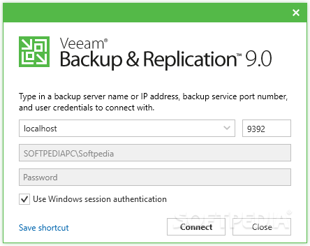 Veeam Backup & Replication Crack + Serial Key Updated