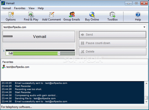 Vemail Crack With Activation Code Latest