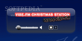 VIBE.FM Christmas Radio Crack + Activator (Updated)
