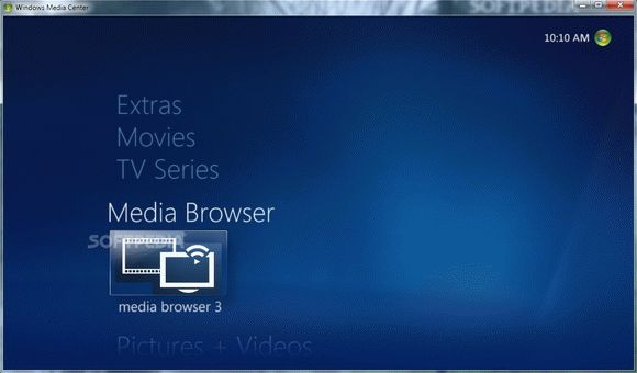 Media Browser Classic (formerly Media Browser) Crack With Activation Code Latest 2024
