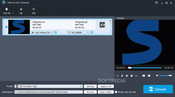 Video to GIF Converter Crack + Keygen Download 2024