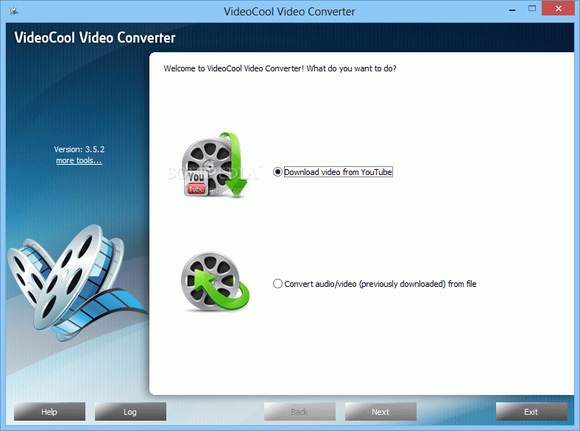 VideoCool Video Converter Crack + Serial Key (Updated)