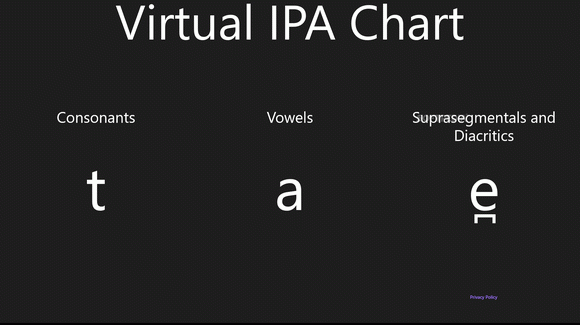 Virtual IPA Chart Store App Crack + Activation Code Download 2024