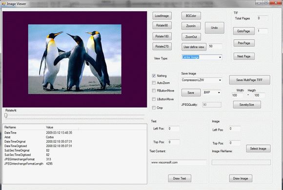 Viscomsoft .Net Image Viewer SDK Activator Full Version