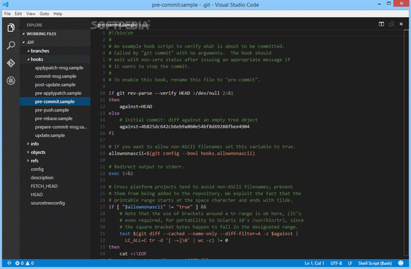 Visual Studio Code Activator Full Version