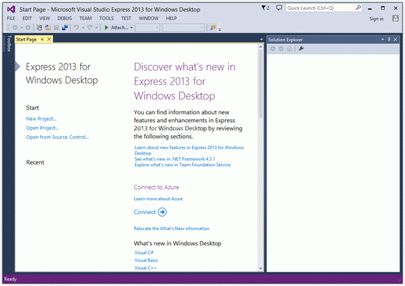 Microsoft Visual Studio Express Crack With Activator Latest 2024