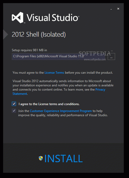 Visual Studio Shell Redistributable Keygen Full Version