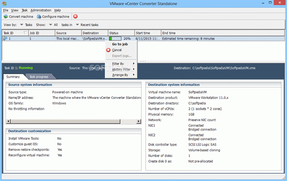 VMware vCenter Converter Standalone Crack With License Key Latest 2024