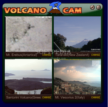 VolcanoCam Serial Number Full Version