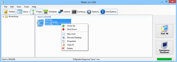 Wake On LAN Crack With Activation Code 2024