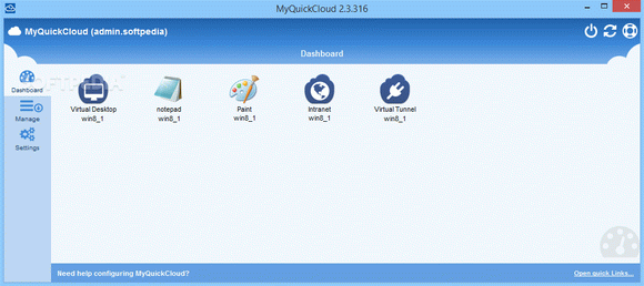 MyQuickCloud Crack + Serial Number Updated