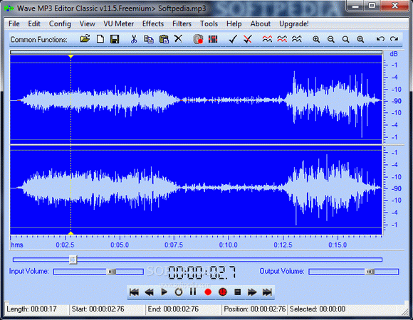 Wave MP3 Editor Classic Crack + License Key (Updated)