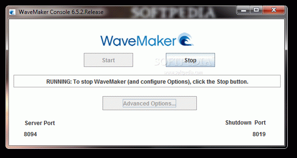 WaveMaker Crack With Activation Code 2024