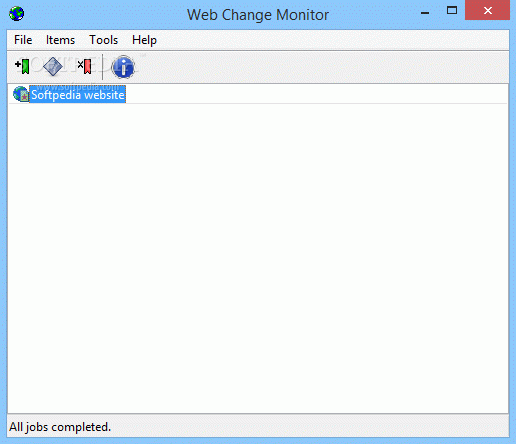 WebChangeMonitor Crack With Serial Number Latest