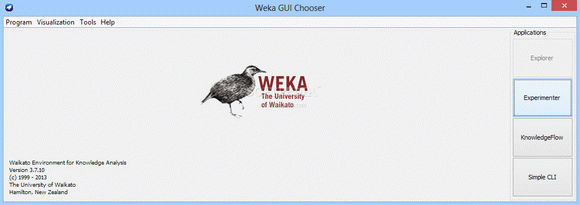 Weka Serial Number Full Version