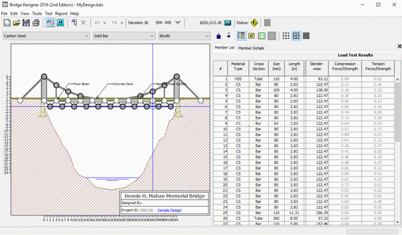 West Point Bridge Designer Crack With Activator