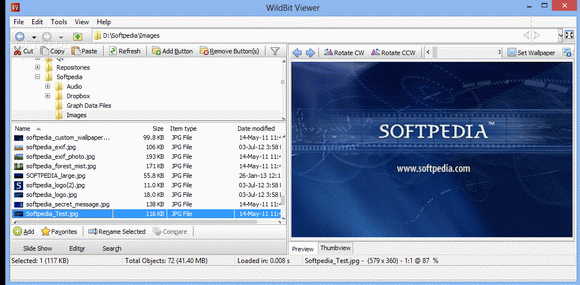 WildBit Viewer Crack With Serial Number Latest