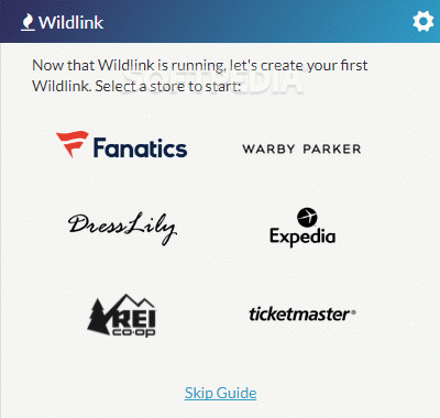 Wildlink Crack + Serial Key Download 2024