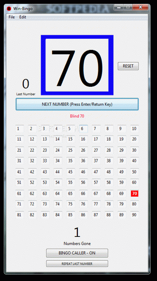 Win-Bingo Activation Code Full Version