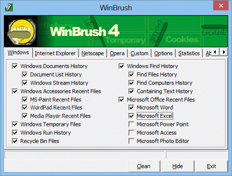 WinBrush Crack With Activation Code Latest 2024