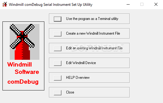 Windmill comDebug Crack + License Key (Updated)
