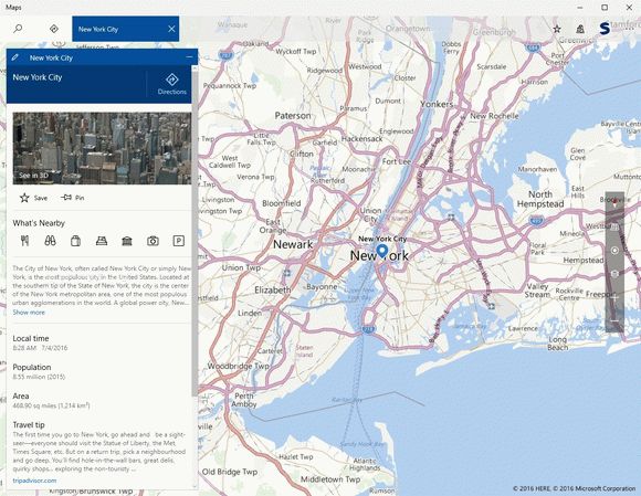 Windows Maps Store App Crack + License Key (Updated)